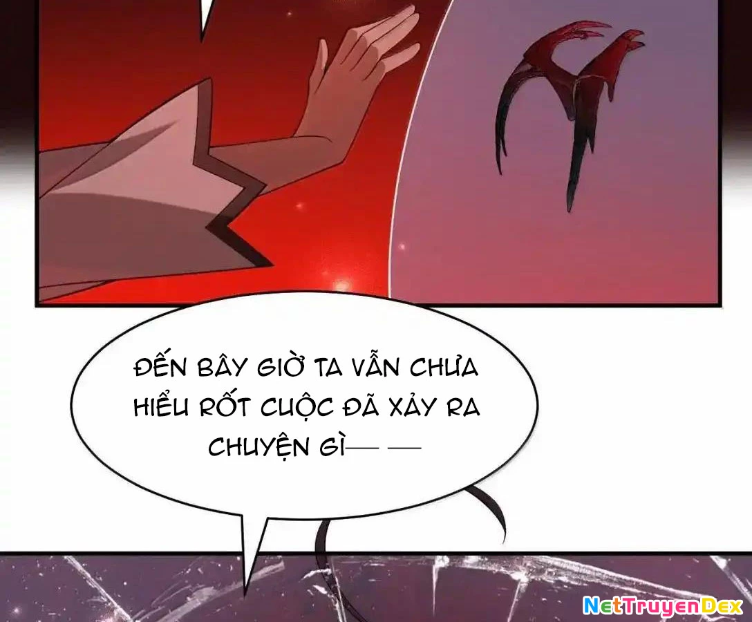Vượt Cấp Xuyên Không, Tại Sao Tôi Lại Trở Thành Tiểu Thư Tu Sĩ? Chapter 19 - Trang 2