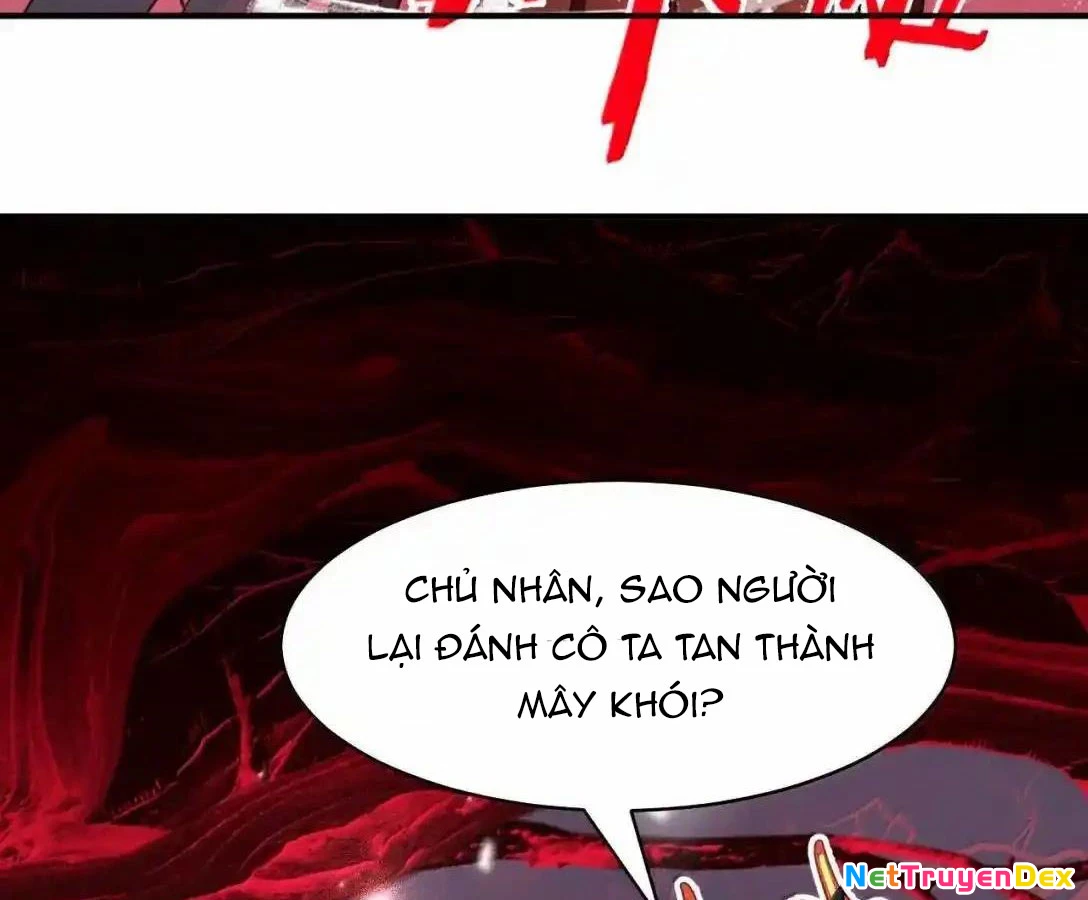 Vượt Cấp Xuyên Không, Tại Sao Tôi Lại Trở Thành Tiểu Thư Tu Sĩ? Chapter 19 - Trang 2