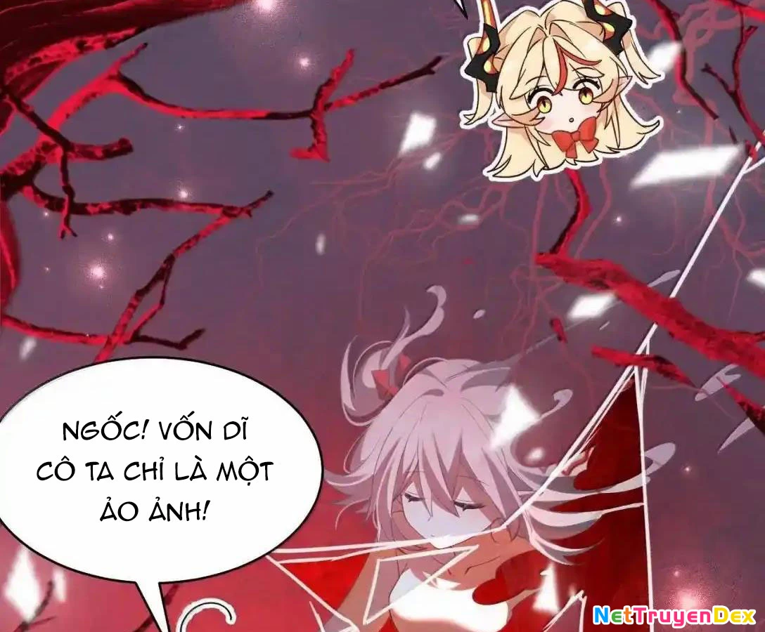 Vượt Cấp Xuyên Không, Tại Sao Tôi Lại Trở Thành Tiểu Thư Tu Sĩ? Chapter 19 - Trang 2