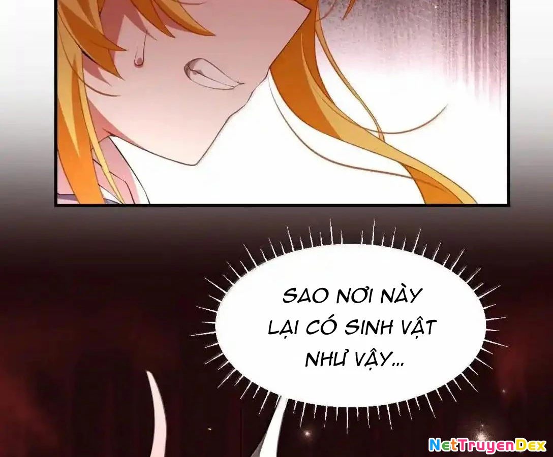 Vượt Cấp Xuyên Không, Tại Sao Tôi Lại Trở Thành Tiểu Thư Tu Sĩ? Chapter 19 - Trang 2