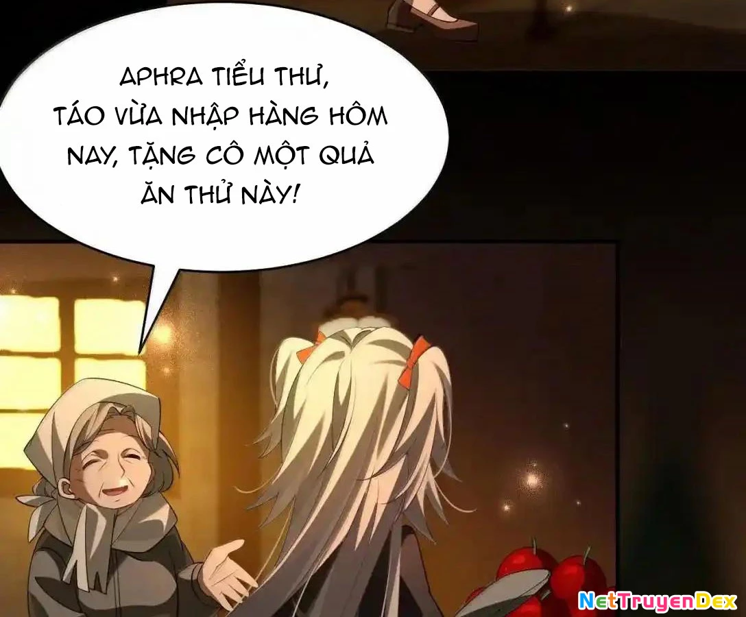 Vượt Cấp Xuyên Không, Tại Sao Tôi Lại Trở Thành Tiểu Thư Tu Sĩ? Chapter 19 - Trang 2