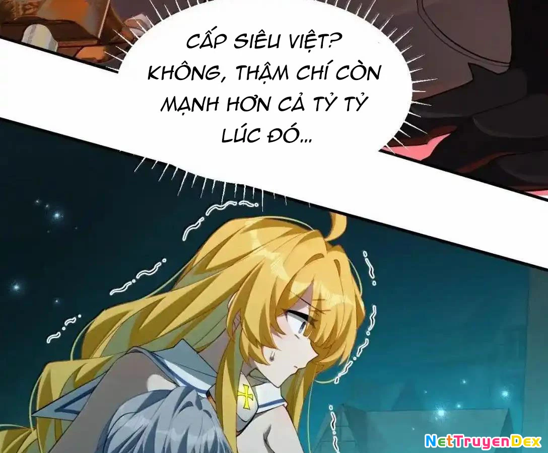 Vượt Cấp Xuyên Không, Tại Sao Tôi Lại Trở Thành Tiểu Thư Tu Sĩ? Chapter 19 - Trang 2