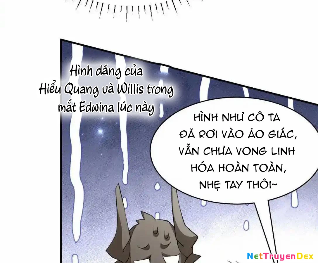 Vượt Cấp Xuyên Không, Tại Sao Tôi Lại Trở Thành Tiểu Thư Tu Sĩ? Chapter 19 - Trang 2