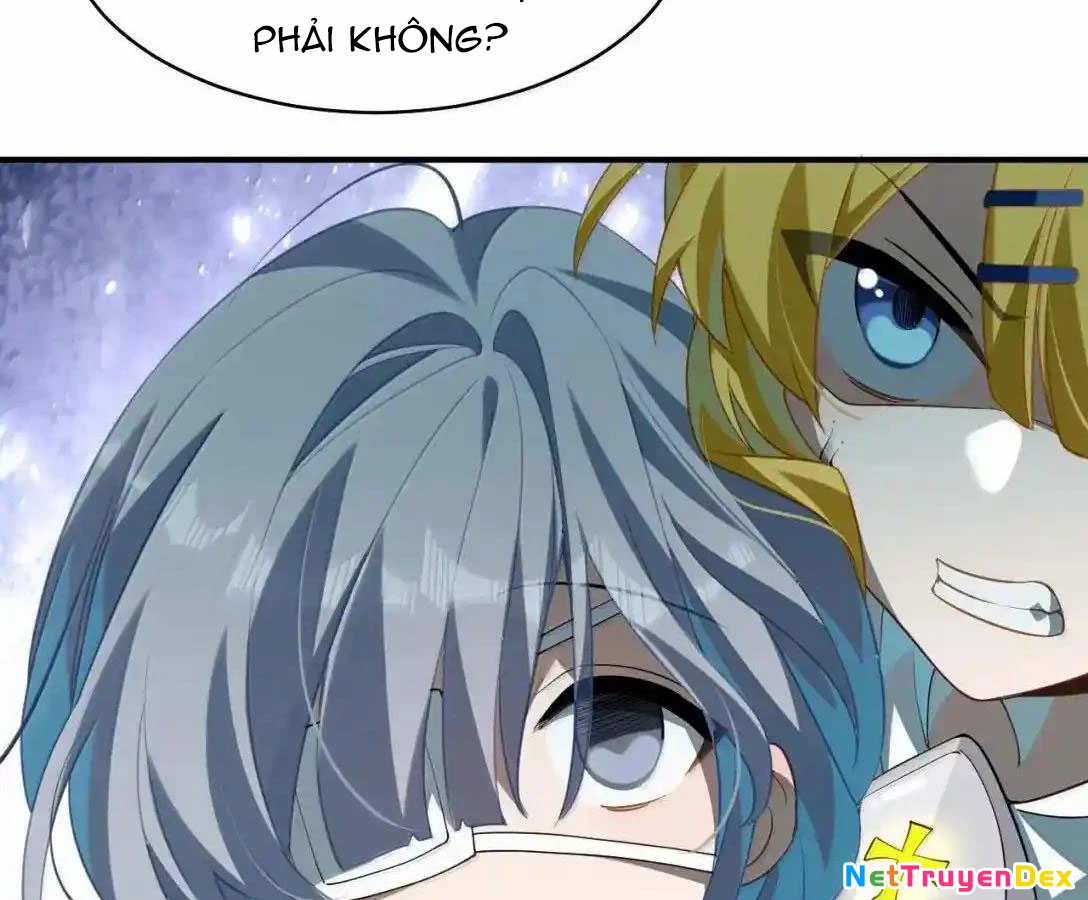 Vượt Cấp Xuyên Không, Tại Sao Tôi Lại Trở Thành Tiểu Thư Tu Sĩ? Chapter 19 - Trang 2
