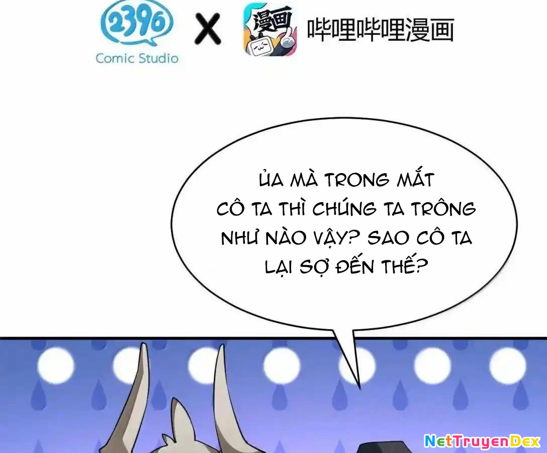 Vượt Cấp Xuyên Không, Tại Sao Tôi Lại Trở Thành Tiểu Thư Tu Sĩ? Chapter 19 - Trang 2