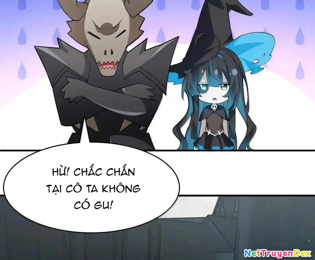 Vượt Cấp Xuyên Không, Tại Sao Tôi Lại Trở Thành Tiểu Thư Tu Sĩ? Chapter 19 - Trang 2