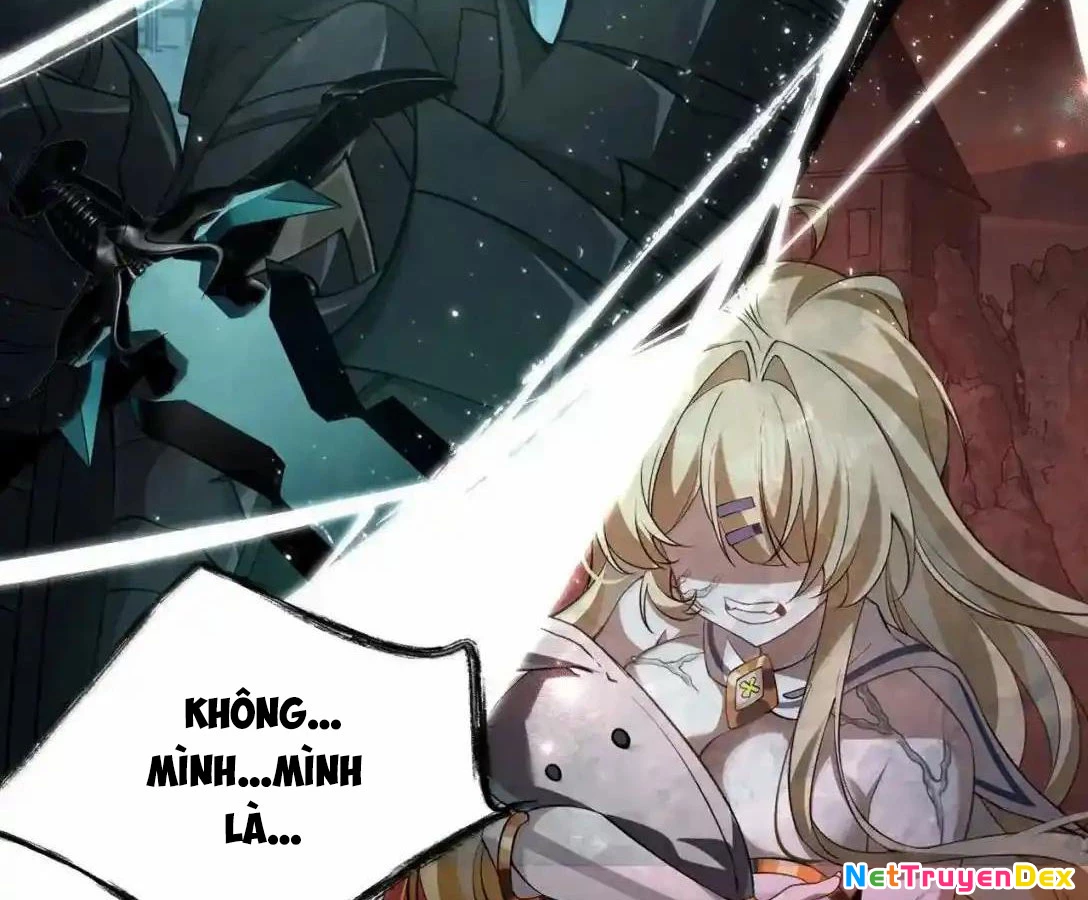 Vượt Cấp Xuyên Không, Tại Sao Tôi Lại Trở Thành Tiểu Thư Tu Sĩ? Chapter 19 - Trang 2