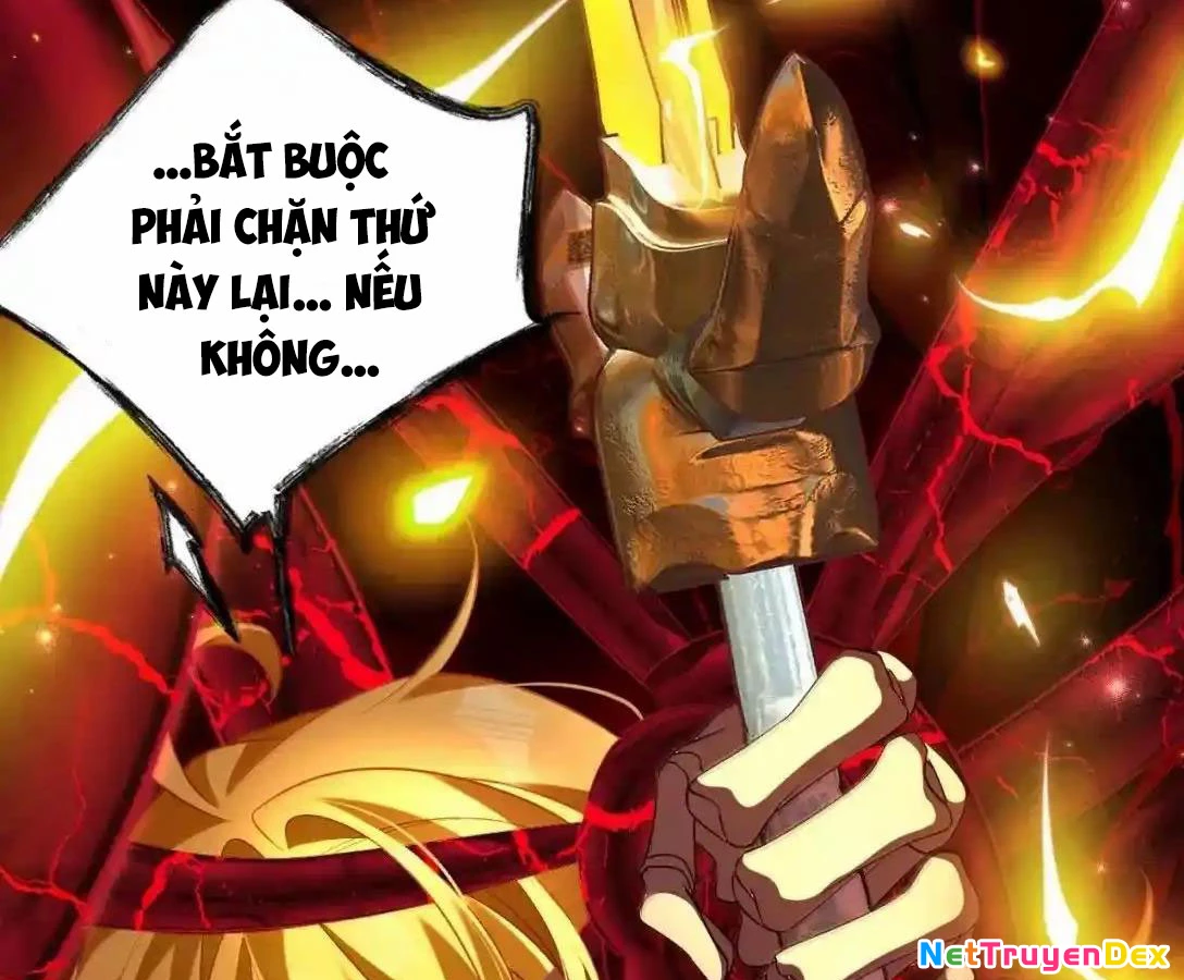 Vượt Cấp Xuyên Không, Tại Sao Tôi Lại Trở Thành Tiểu Thư Tu Sĩ? Chapter 19 - Trang 2
