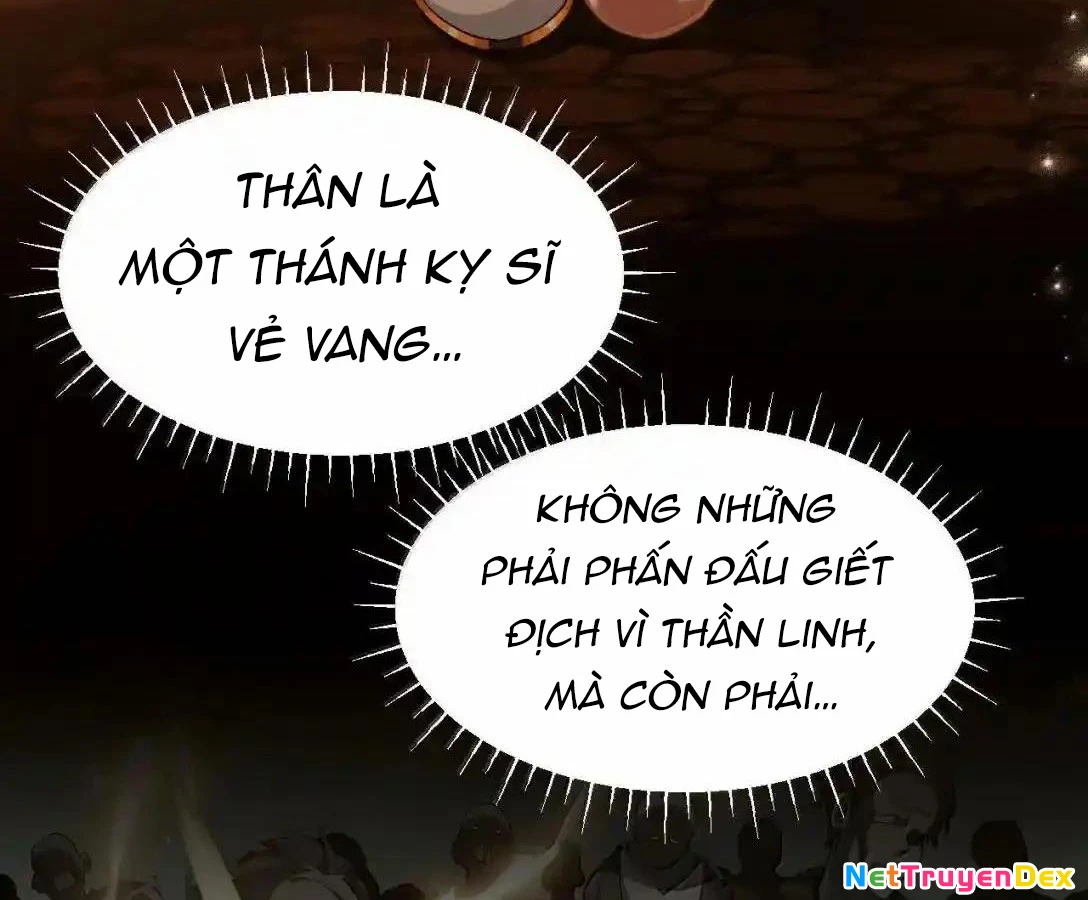 Vượt Cấp Xuyên Không, Tại Sao Tôi Lại Trở Thành Tiểu Thư Tu Sĩ? Chapter 19 - Trang 2