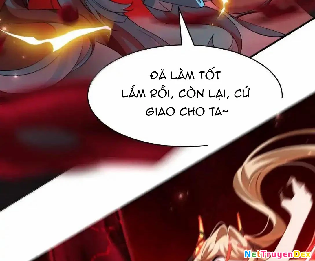 Vượt Cấp Xuyên Không, Tại Sao Tôi Lại Trở Thành Tiểu Thư Tu Sĩ? Chapter 19 - Trang 2