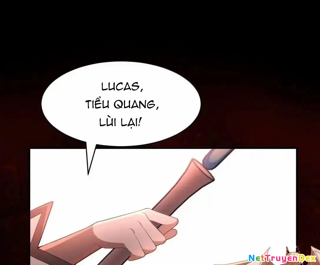 Vượt Cấp Xuyên Không, Tại Sao Tôi Lại Trở Thành Tiểu Thư Tu Sĩ? Chapter 19 - Trang 2