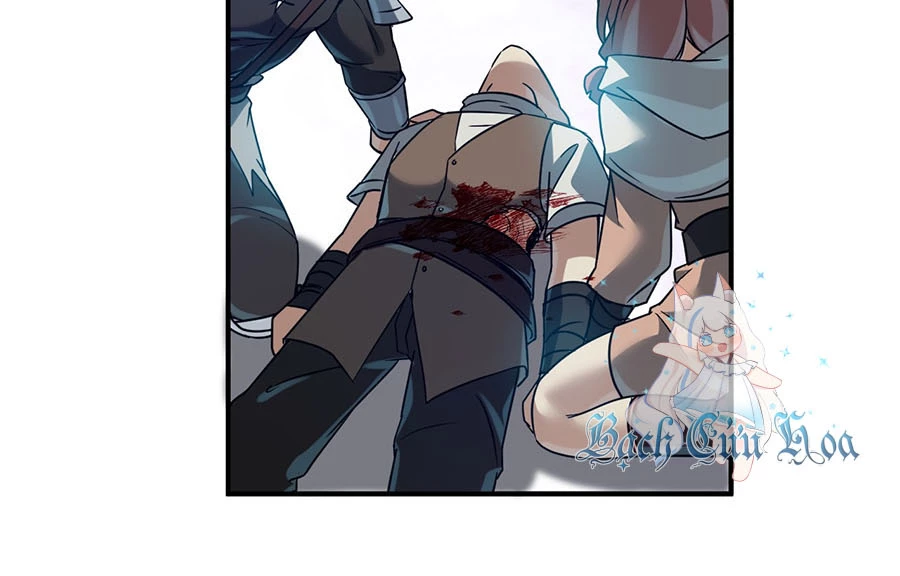 Vượt Cấp Xuyên Không, Tại Sao Tôi Lại Trở Thành Tiểu Thư Tu Sĩ? Chapter 2 - Trang 2