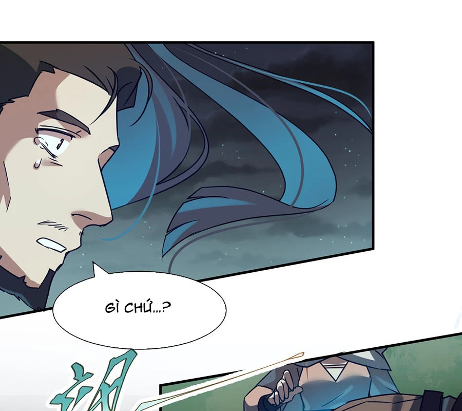 Vượt Cấp Xuyên Không, Tại Sao Tôi Lại Trở Thành Tiểu Thư Tu Sĩ? Chapter 2 - Trang 2