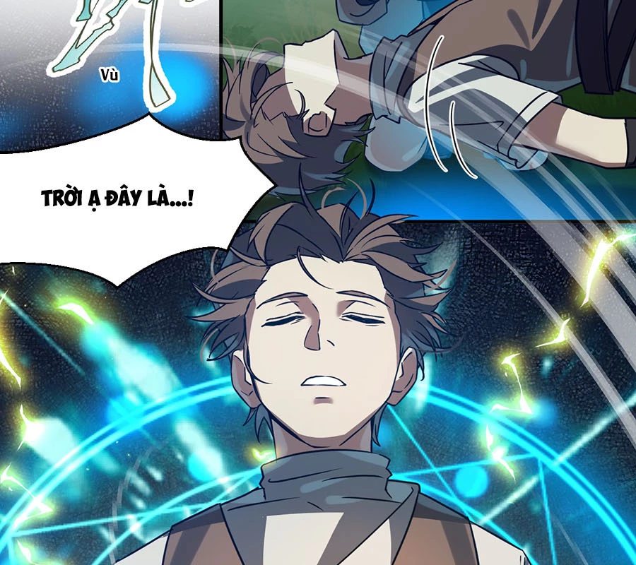 Vượt Cấp Xuyên Không, Tại Sao Tôi Lại Trở Thành Tiểu Thư Tu Sĩ? Chapter 2 - Trang 2