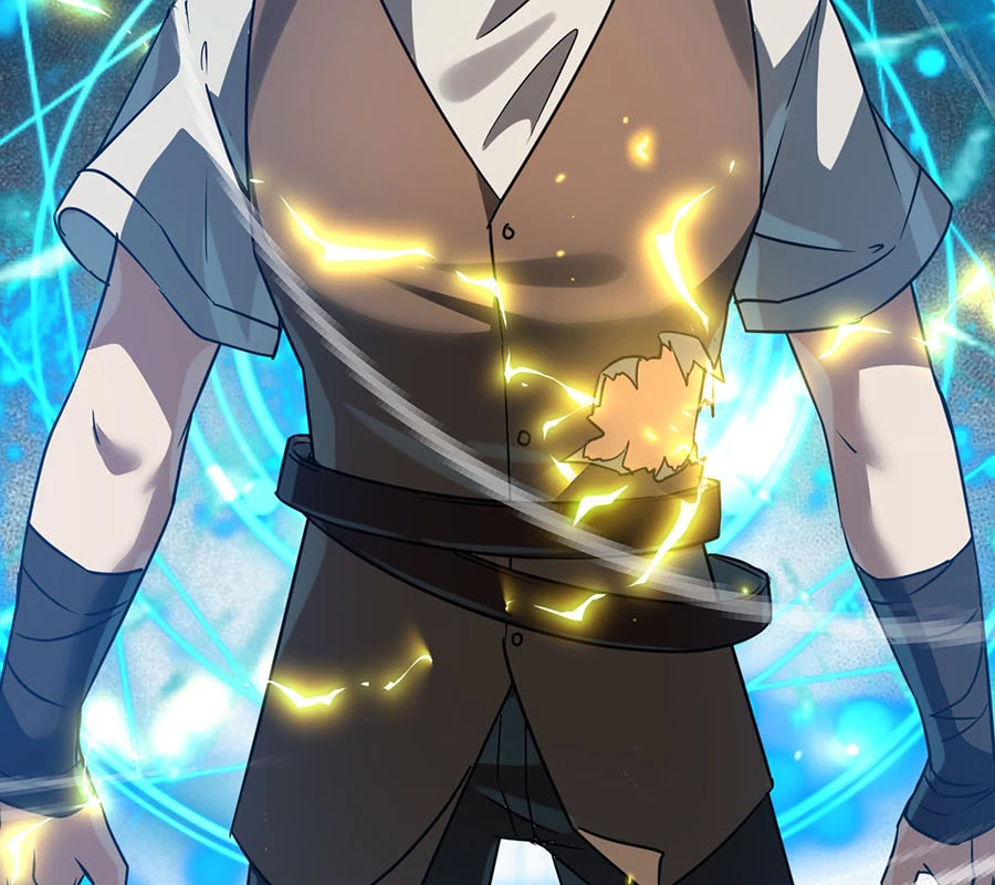 Vượt Cấp Xuyên Không, Tại Sao Tôi Lại Trở Thành Tiểu Thư Tu Sĩ? Chapter 2 - Trang 2