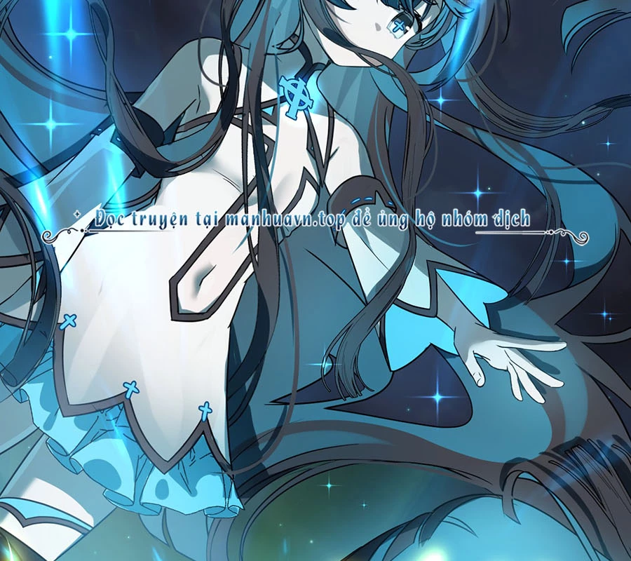 Vượt Cấp Xuyên Không, Tại Sao Tôi Lại Trở Thành Tiểu Thư Tu Sĩ? Chapter 2 - Trang 2