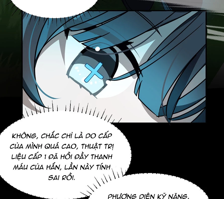 Vượt Cấp Xuyên Không, Tại Sao Tôi Lại Trở Thành Tiểu Thư Tu Sĩ? Chapter 2 - Trang 2