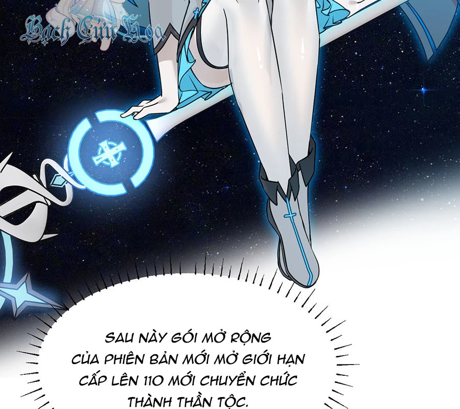 Vượt Cấp Xuyên Không, Tại Sao Tôi Lại Trở Thành Tiểu Thư Tu Sĩ? Chapter 2 - Trang 2