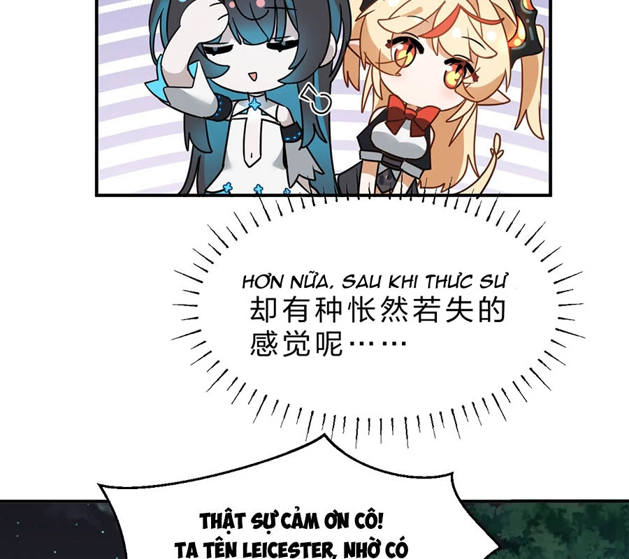 Vượt Cấp Xuyên Không, Tại Sao Tôi Lại Trở Thành Tiểu Thư Tu Sĩ? Chapter 2 - Trang 2