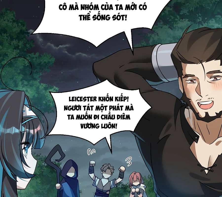 Vượt Cấp Xuyên Không, Tại Sao Tôi Lại Trở Thành Tiểu Thư Tu Sĩ? Chapter 2 - Trang 2