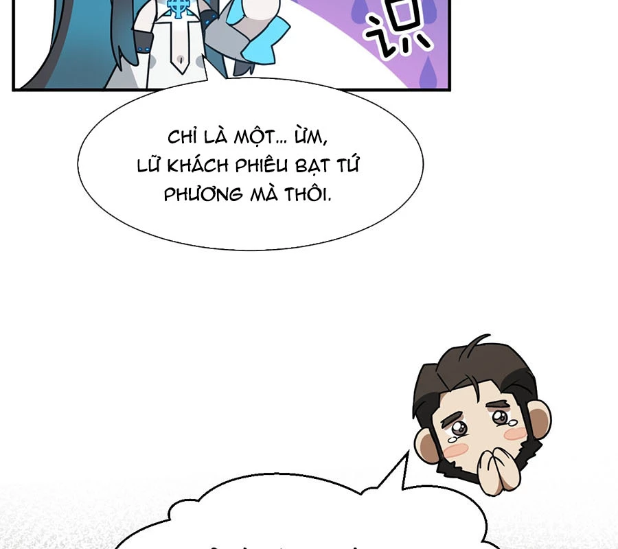 Vượt Cấp Xuyên Không, Tại Sao Tôi Lại Trở Thành Tiểu Thư Tu Sĩ? Chapter 2 - Trang 2