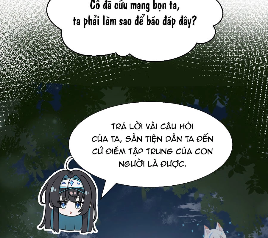 Vượt Cấp Xuyên Không, Tại Sao Tôi Lại Trở Thành Tiểu Thư Tu Sĩ? Chapter 2 - Trang 2