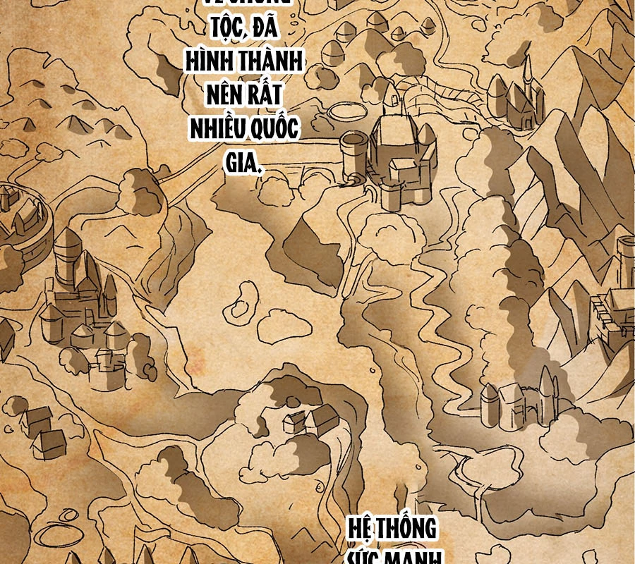 Vượt Cấp Xuyên Không, Tại Sao Tôi Lại Trở Thành Tiểu Thư Tu Sĩ? Chapter 2 - Trang 2