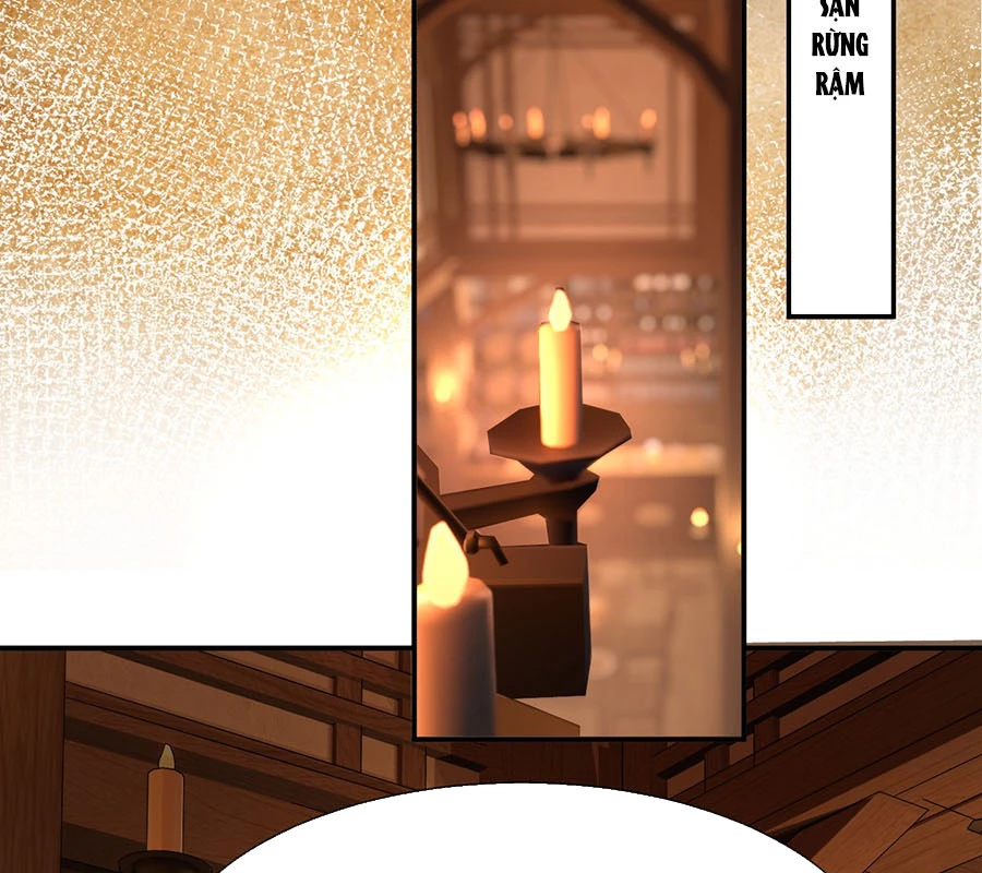 Vượt Cấp Xuyên Không, Tại Sao Tôi Lại Trở Thành Tiểu Thư Tu Sĩ? Chapter 2 - Trang 2