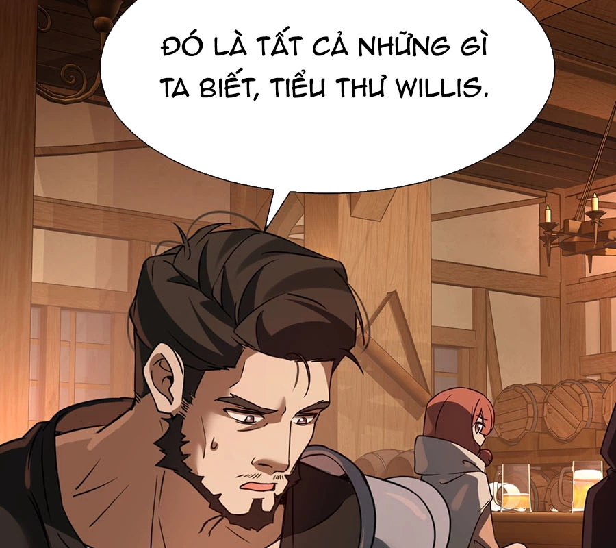 Vượt Cấp Xuyên Không, Tại Sao Tôi Lại Trở Thành Tiểu Thư Tu Sĩ? Chapter 2 - Trang 2