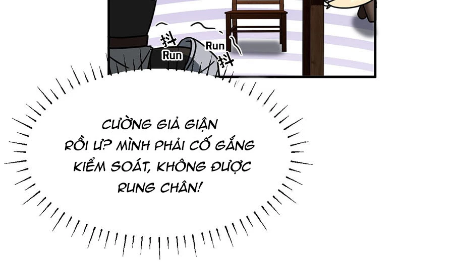 Vượt Cấp Xuyên Không, Tại Sao Tôi Lại Trở Thành Tiểu Thư Tu Sĩ? Chapter 2 - Trang 2