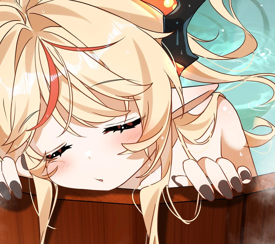 Vượt Cấp Xuyên Không, Tại Sao Tôi Lại Trở Thành Tiểu Thư Tu Sĩ? Chapter 2 - Trang 2