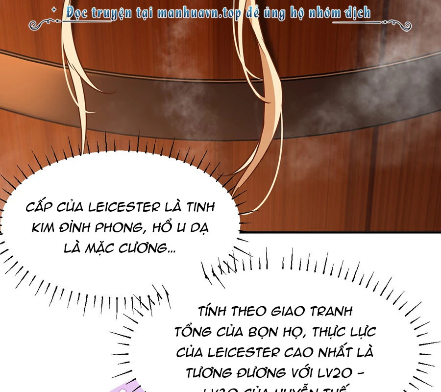 Vượt Cấp Xuyên Không, Tại Sao Tôi Lại Trở Thành Tiểu Thư Tu Sĩ? Chapter 2 - Trang 2