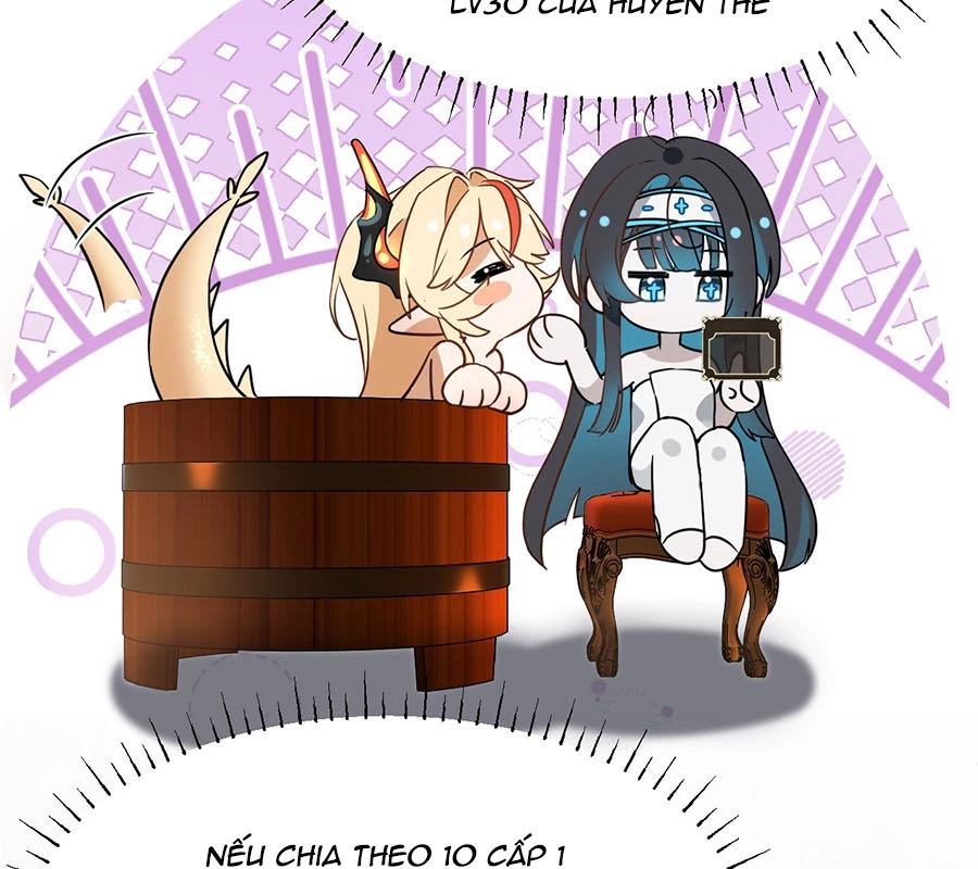 Vượt Cấp Xuyên Không, Tại Sao Tôi Lại Trở Thành Tiểu Thư Tu Sĩ? Chapter 2 - Trang 2