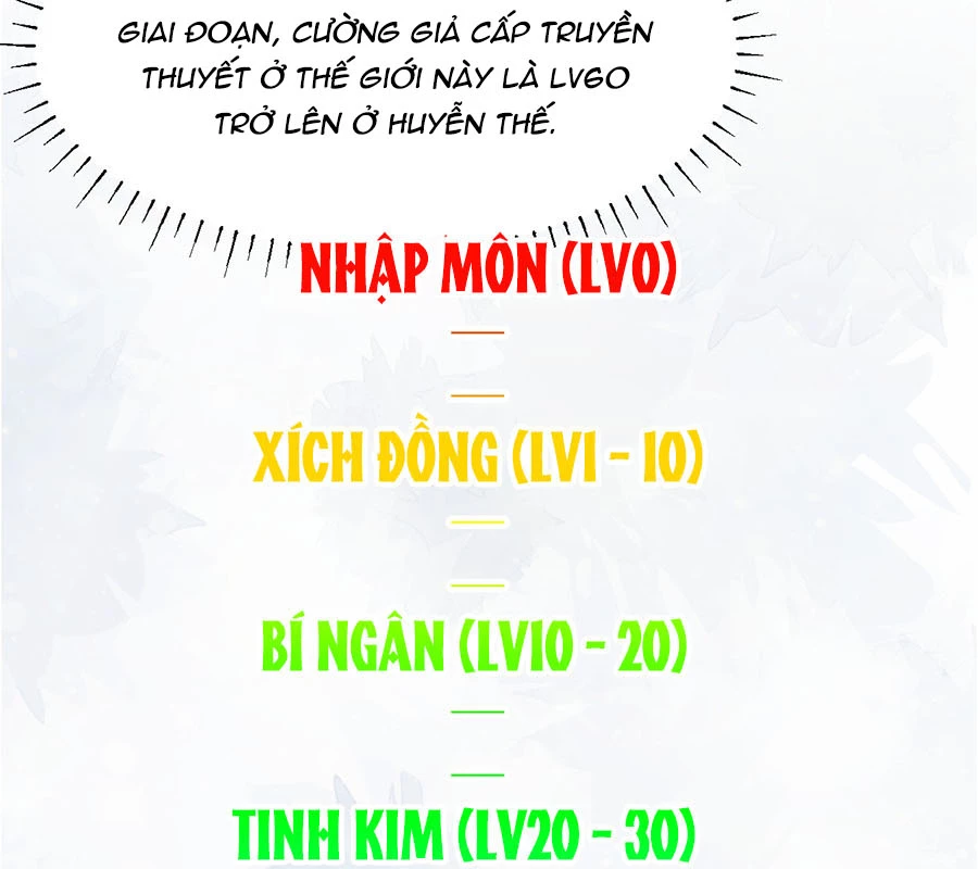 Vượt Cấp Xuyên Không, Tại Sao Tôi Lại Trở Thành Tiểu Thư Tu Sĩ? Chapter 2 - Trang 2