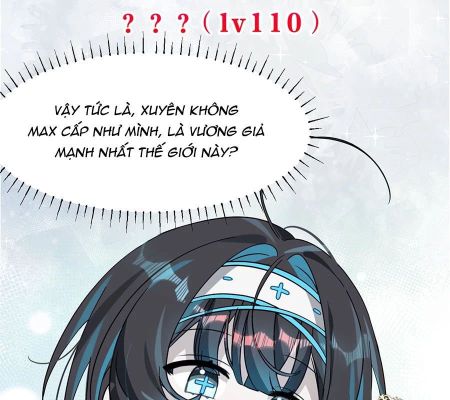 Vượt Cấp Xuyên Không, Tại Sao Tôi Lại Trở Thành Tiểu Thư Tu Sĩ? Chapter 2 - Trang 2