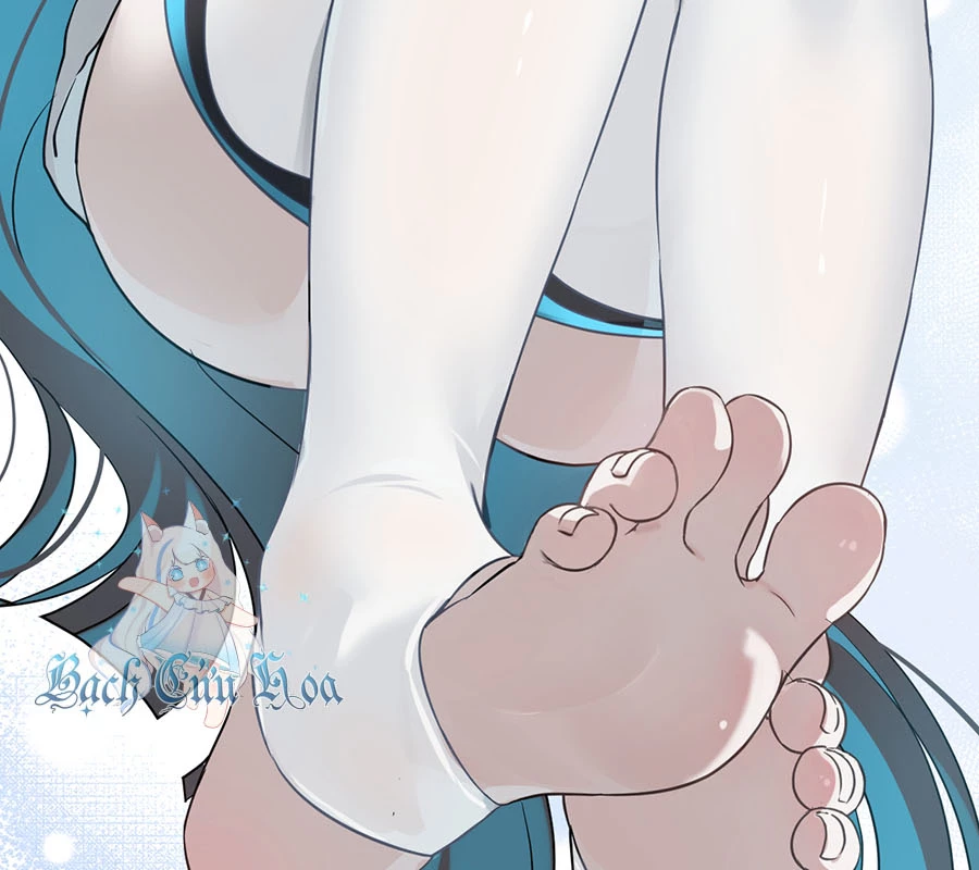 Vượt Cấp Xuyên Không, Tại Sao Tôi Lại Trở Thành Tiểu Thư Tu Sĩ? Chapter 2 - Trang 2