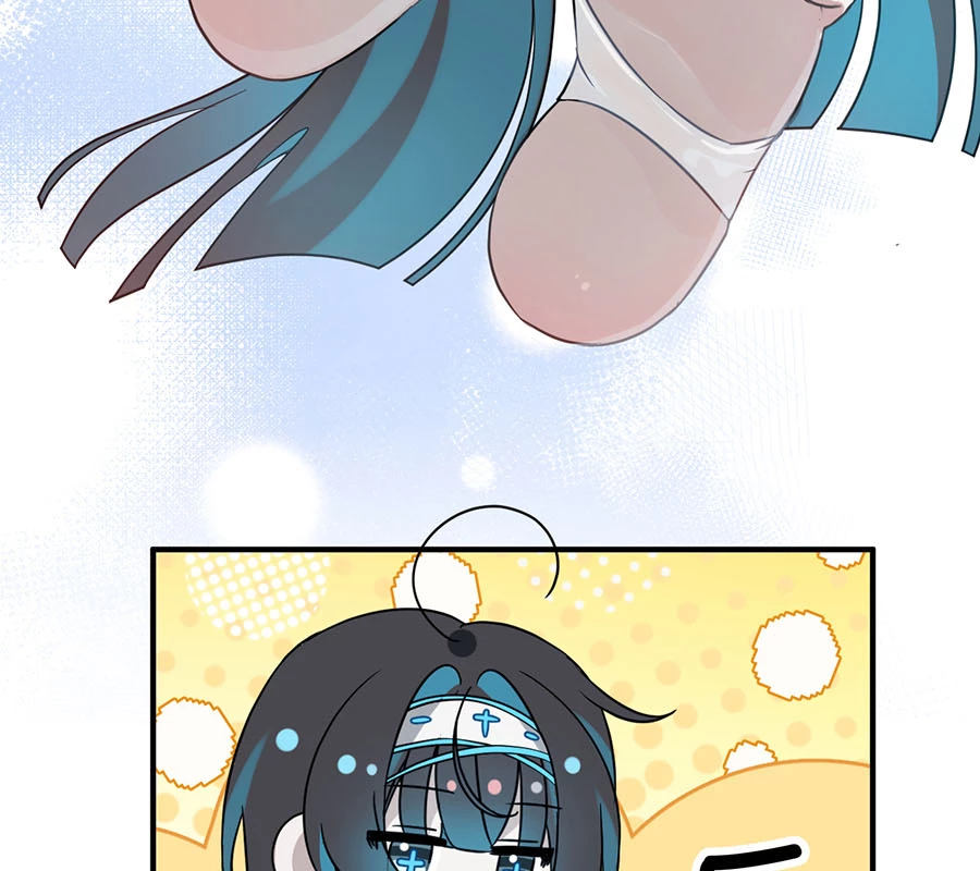 Vượt Cấp Xuyên Không, Tại Sao Tôi Lại Trở Thành Tiểu Thư Tu Sĩ? Chapter 2 - Trang 2