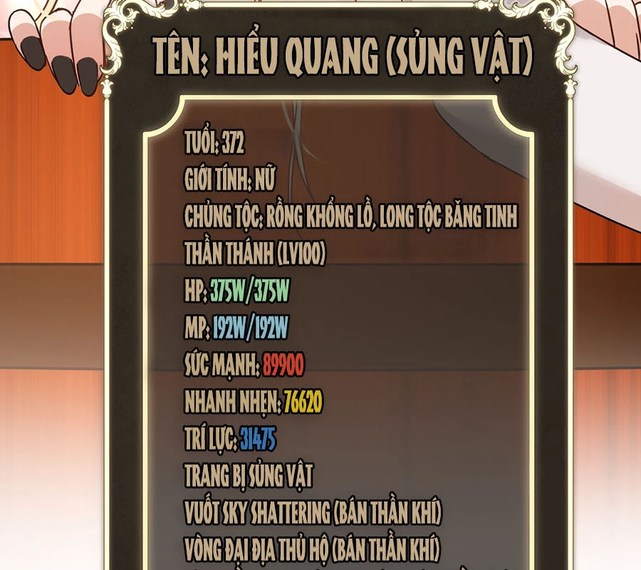 Vượt Cấp Xuyên Không, Tại Sao Tôi Lại Trở Thành Tiểu Thư Tu Sĩ? Chapter 2 - Trang 2