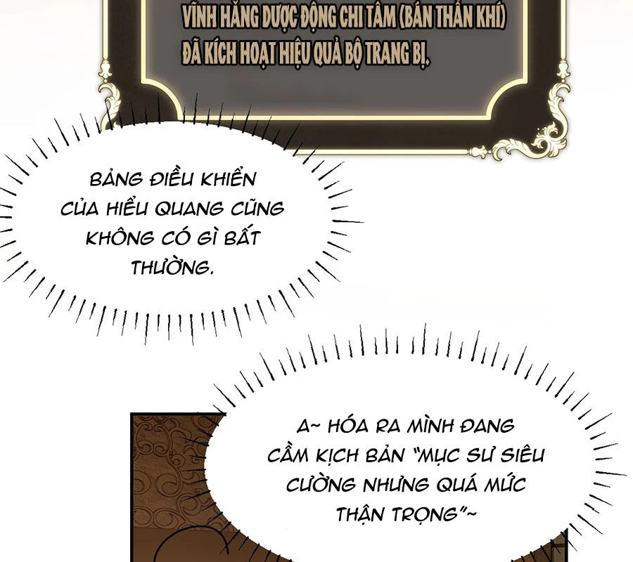 Vượt Cấp Xuyên Không, Tại Sao Tôi Lại Trở Thành Tiểu Thư Tu Sĩ? Chapter 2 - Trang 2