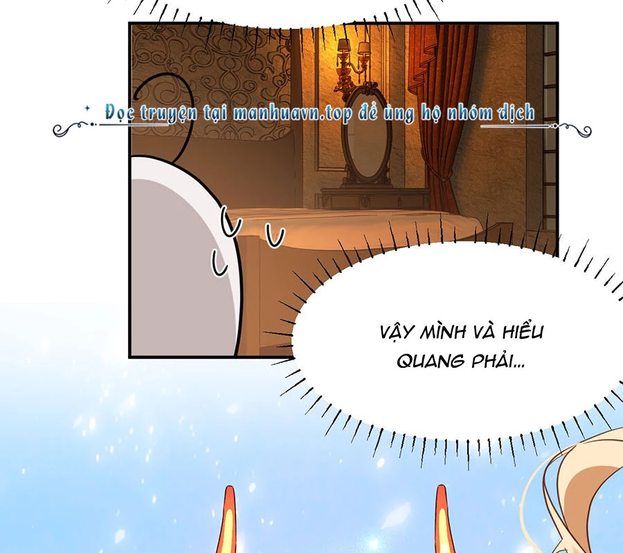 Vượt Cấp Xuyên Không, Tại Sao Tôi Lại Trở Thành Tiểu Thư Tu Sĩ? Chapter 2 - Trang 2