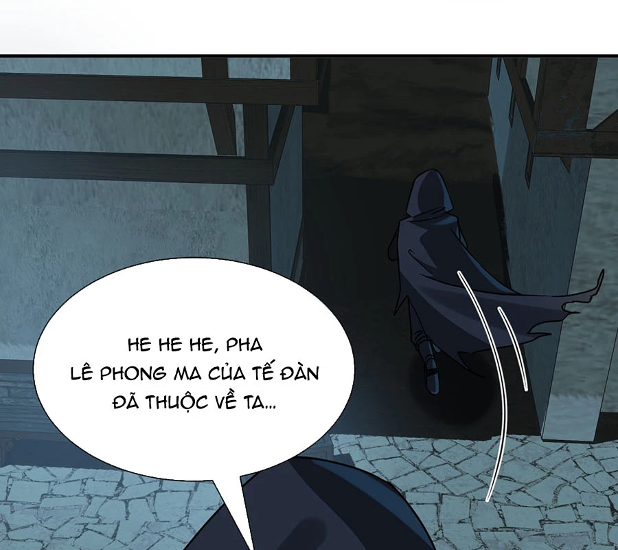 Vượt Cấp Xuyên Không, Tại Sao Tôi Lại Trở Thành Tiểu Thư Tu Sĩ? Chapter 2 - Trang 2