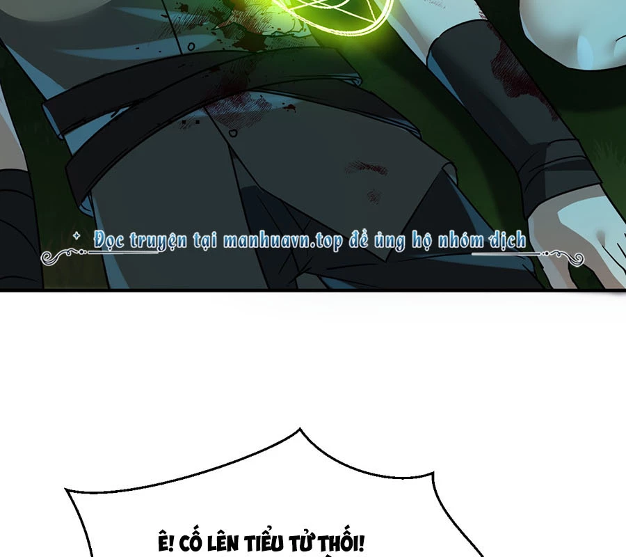 Vượt Cấp Xuyên Không, Tại Sao Tôi Lại Trở Thành Tiểu Thư Tu Sĩ? Chapter 2 - Trang 2