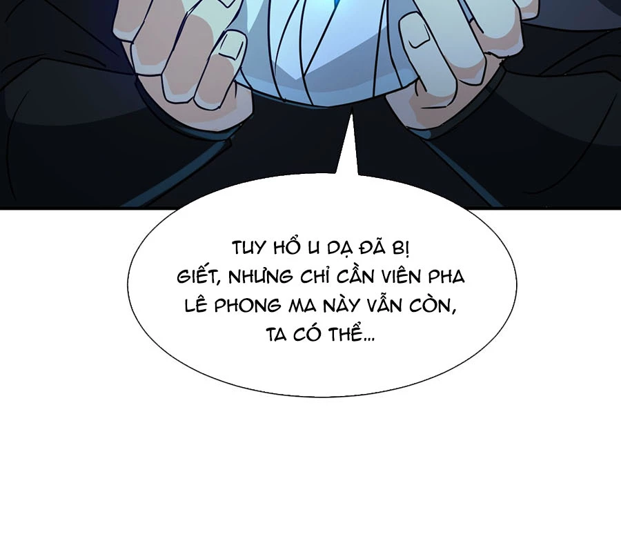 Vượt Cấp Xuyên Không, Tại Sao Tôi Lại Trở Thành Tiểu Thư Tu Sĩ? Chapter 2 - Trang 2