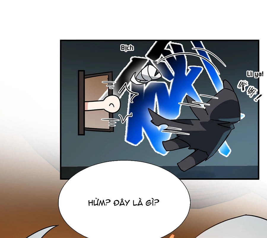 Vượt Cấp Xuyên Không, Tại Sao Tôi Lại Trở Thành Tiểu Thư Tu Sĩ? Chapter 2 - Trang 2