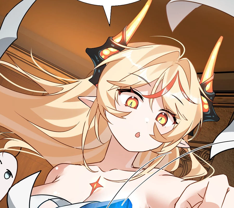 Vượt Cấp Xuyên Không, Tại Sao Tôi Lại Trở Thành Tiểu Thư Tu Sĩ? Chapter 2 - Trang 2