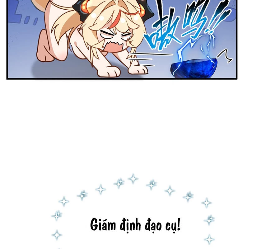 Vượt Cấp Xuyên Không, Tại Sao Tôi Lại Trở Thành Tiểu Thư Tu Sĩ? Chapter 2 - Trang 2