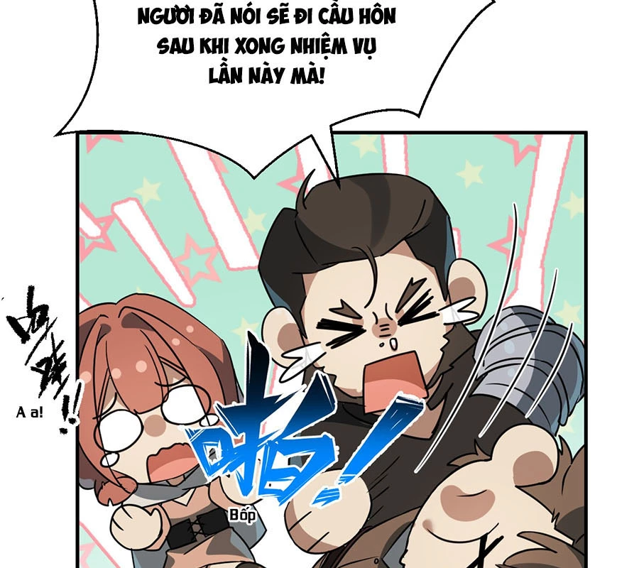 Vượt Cấp Xuyên Không, Tại Sao Tôi Lại Trở Thành Tiểu Thư Tu Sĩ? Chapter 2 - Trang 2