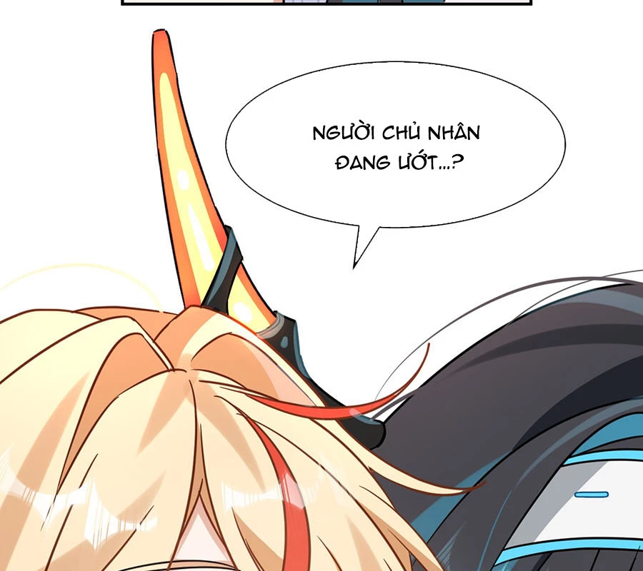 Vượt Cấp Xuyên Không, Tại Sao Tôi Lại Trở Thành Tiểu Thư Tu Sĩ? Chapter 2 - Trang 2