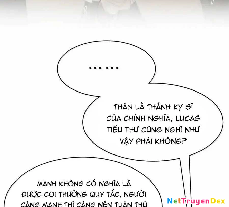 Vượt Cấp Xuyên Không, Tại Sao Tôi Lại Trở Thành Tiểu Thư Tu Sĩ? Chapter 20 - Trang 2