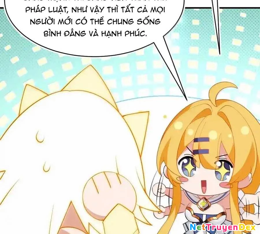 Vượt Cấp Xuyên Không, Tại Sao Tôi Lại Trở Thành Tiểu Thư Tu Sĩ? Chapter 20 - Trang 2